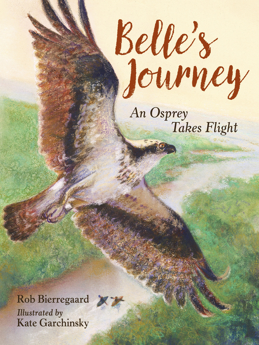 Title details for Belle's Journey by Rob Bierregaard - Available